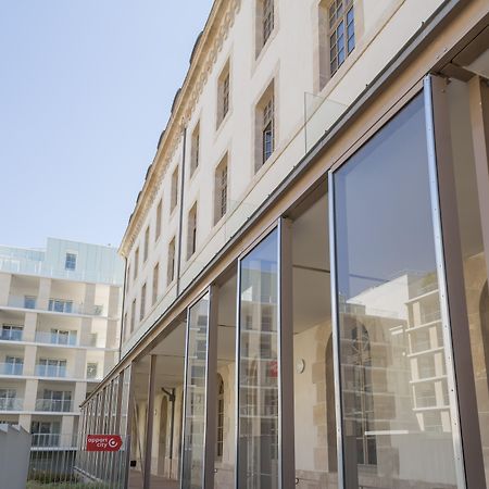 Appart'City Confort Reims Centre Aparthotel Exterior photo